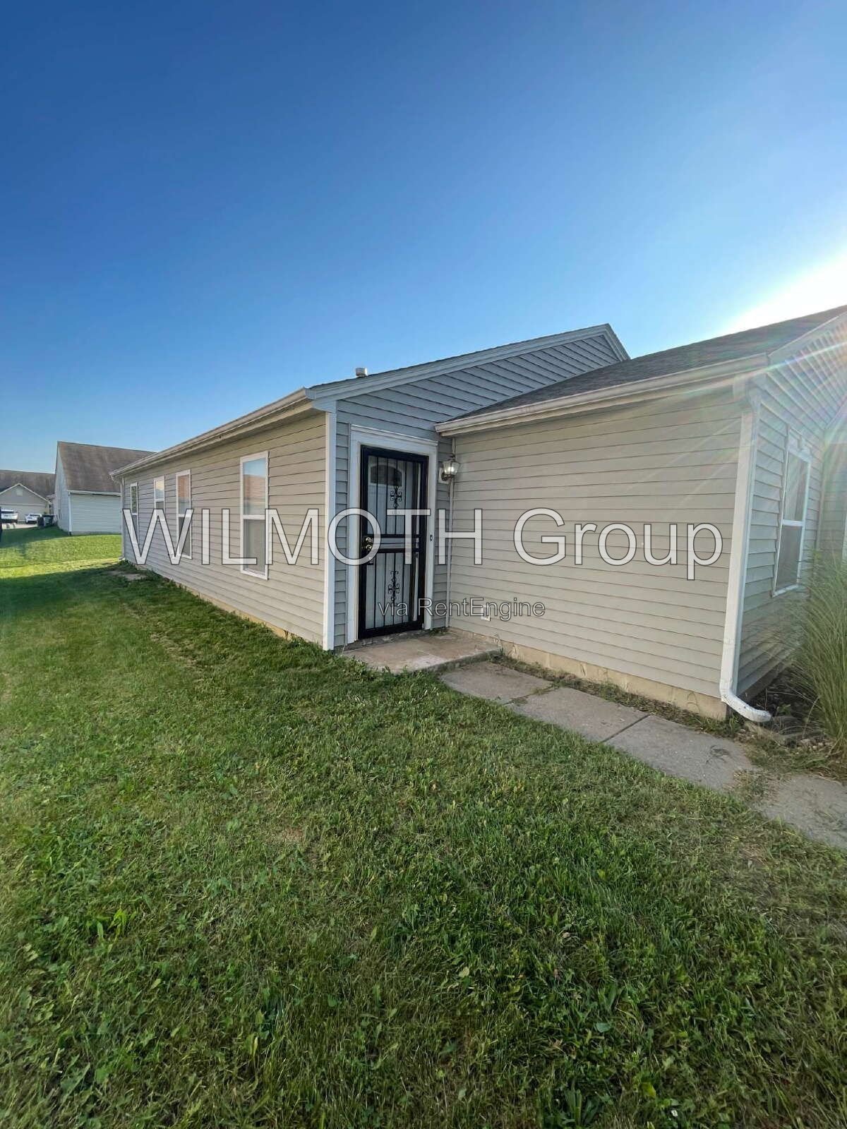 3-Bedroom Haven with 2 Full Baths in Greenwood - 1264 Sq. Ft. of Comfortable Living! property image