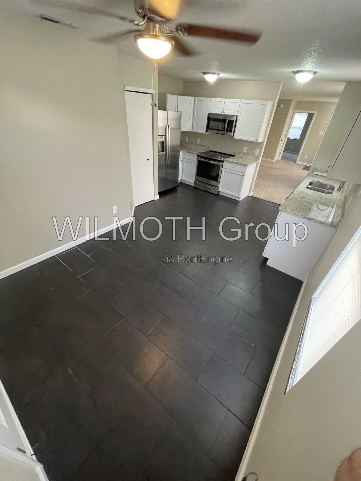 3-Bedroom Haven with 2 Full Baths in Greenwood - 1264 Sq. Ft. of Comfortable Living! property image