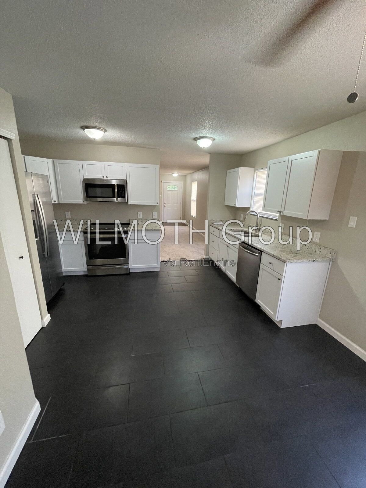 3-Bedroom Haven with 2 Full Baths in Greenwood - 1264 Sq. Ft. of Comfortable Living! property image
