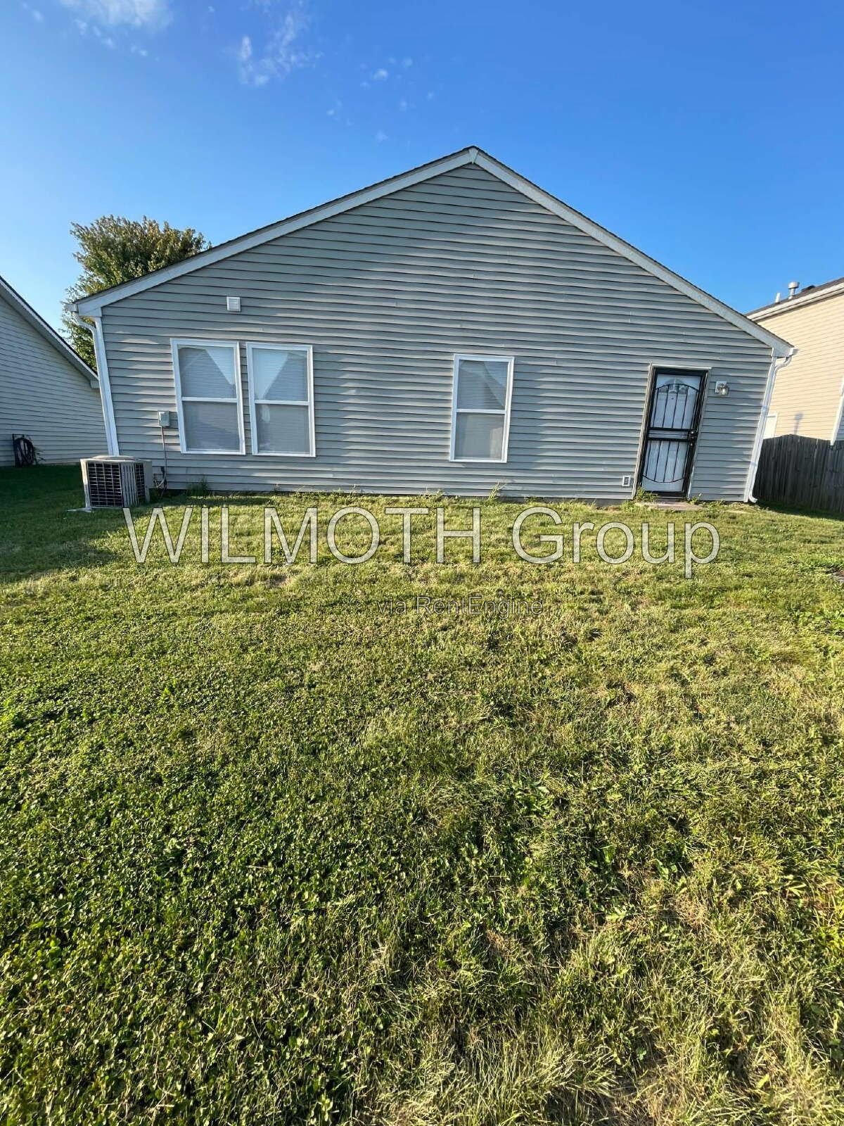 3-Bedroom Haven with 2 Full Baths in Greenwood - 1264 Sq. Ft. of Comfortable Living! property image