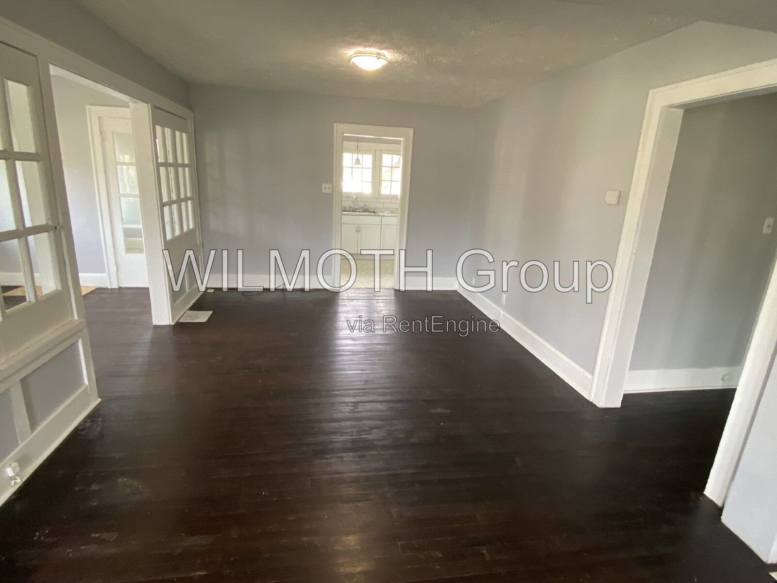 3-Bed Home with Spacious 2,225 Sq Ft & Gleaming Hardwood Floors at 1000 East 8th St, Muncie! property image