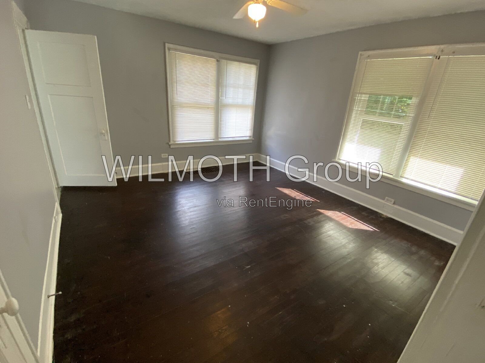 3-Bed Home with Spacious 2,225 Sq Ft & Gleaming Hardwood Floors at 1000 East 8th St, Muncie! property image