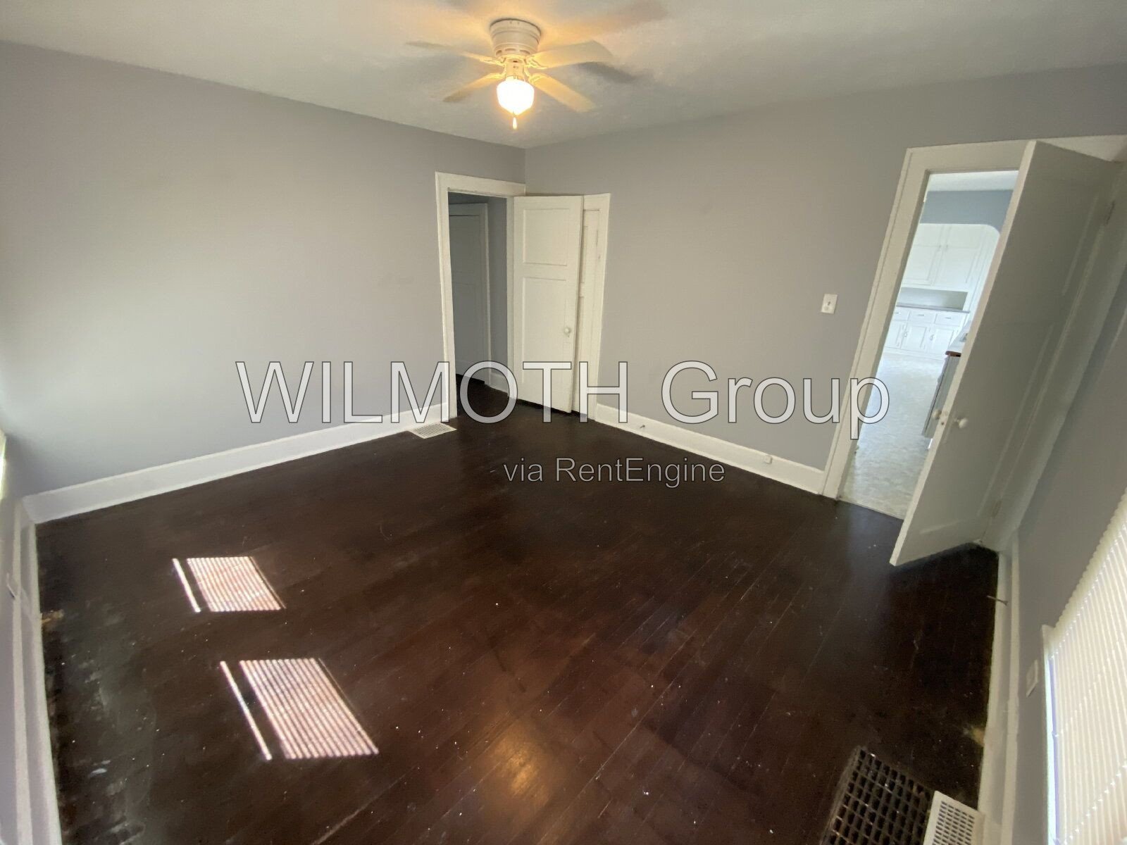 3-Bed Home with Spacious 2,225 Sq Ft & Gleaming Hardwood Floors at 1000 East 8th St, Muncie! property image