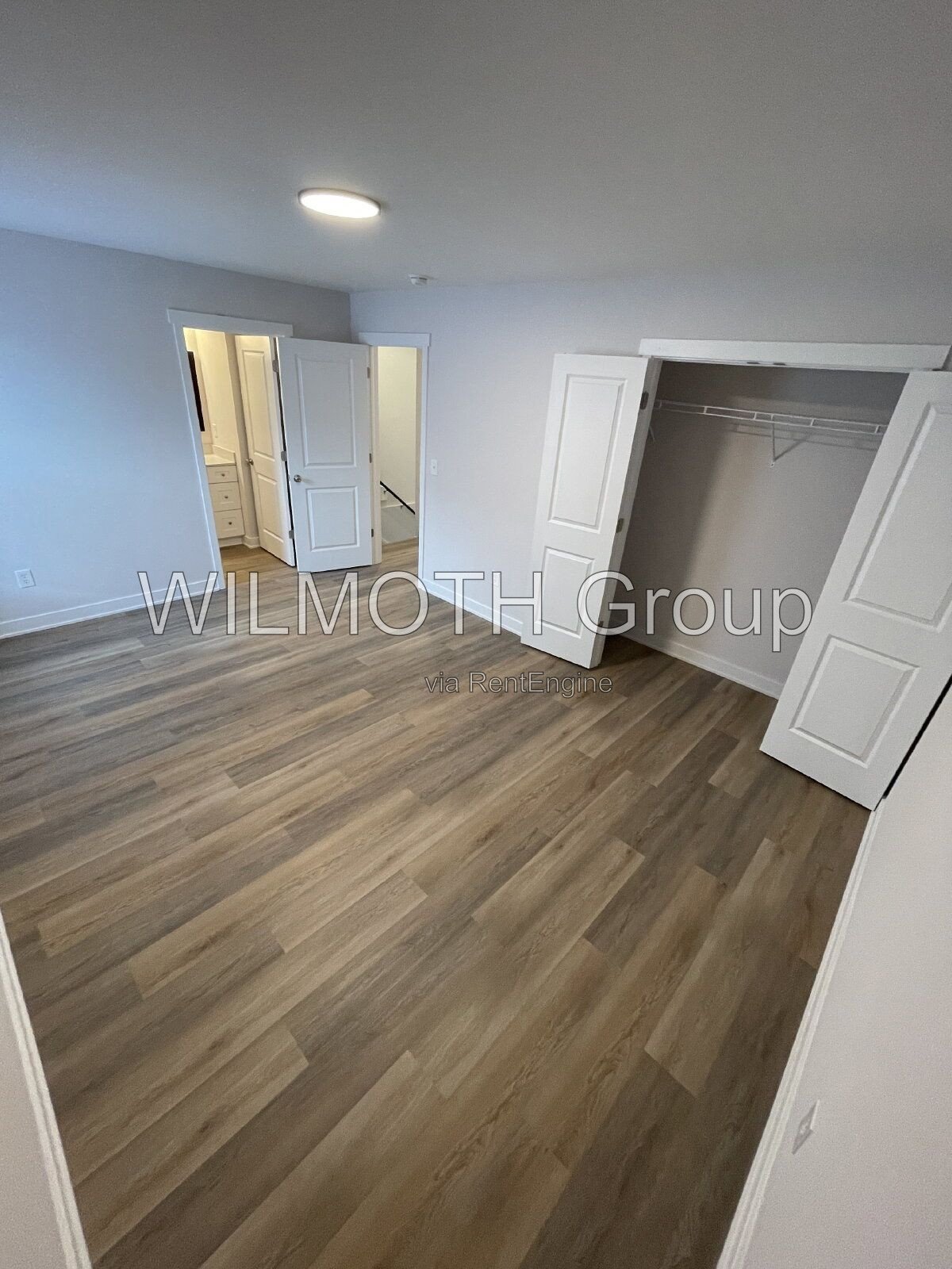 Brand-New 2BR / 2.5BA, 1,300 SF, In-Unit Washer/Dryer, Parking, $1,295 + $500 Move-In Special property image
