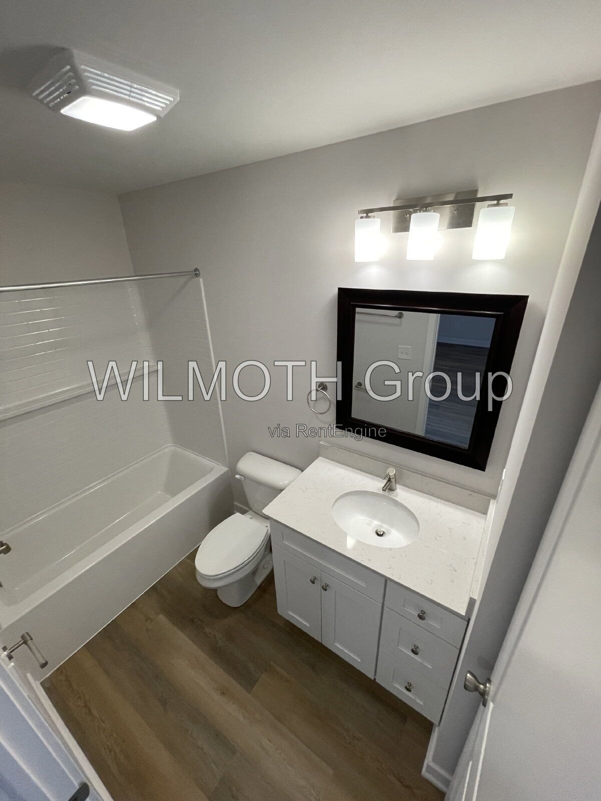 Brand-New 2BR / 2.5BA, 1,300 SF, In-Unit Washer/Dryer, Parking, $1,295 + $500 Move-In Special property image