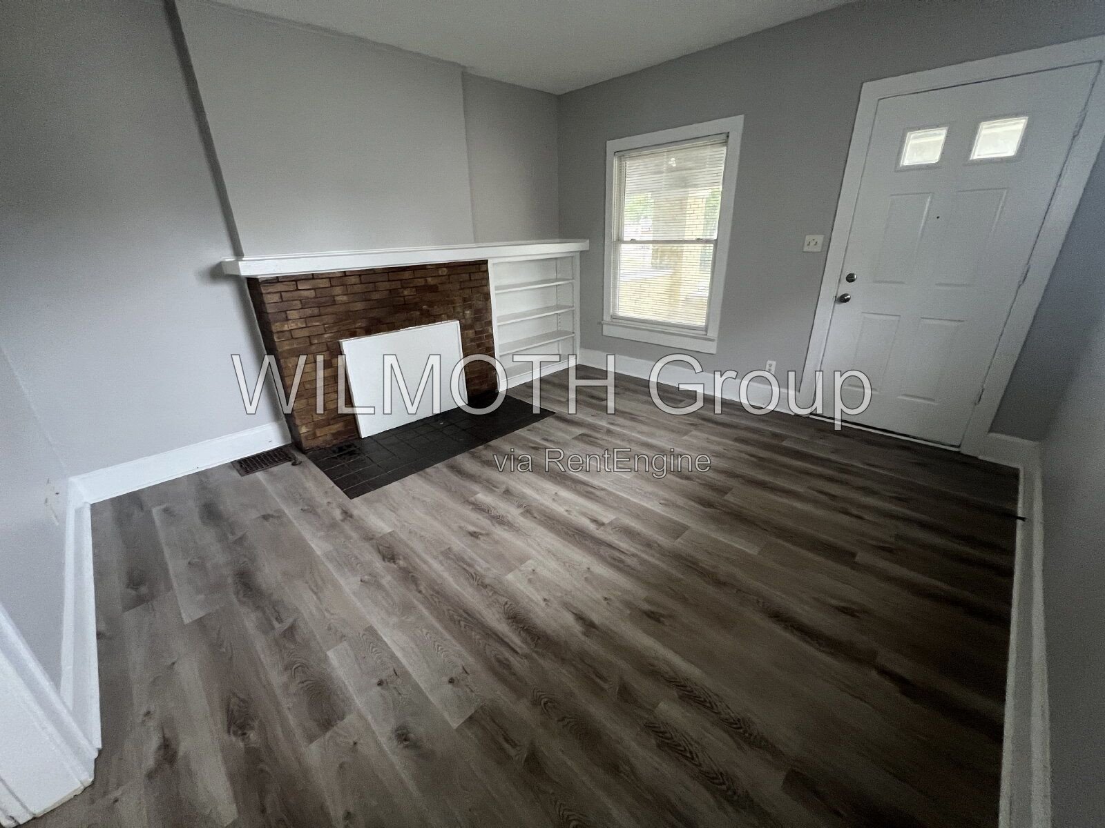 3-Bedroom Duplex at 3948 Boulevard Place – Spacious 1260 Sq Ft Gem in Indianapolis! property image