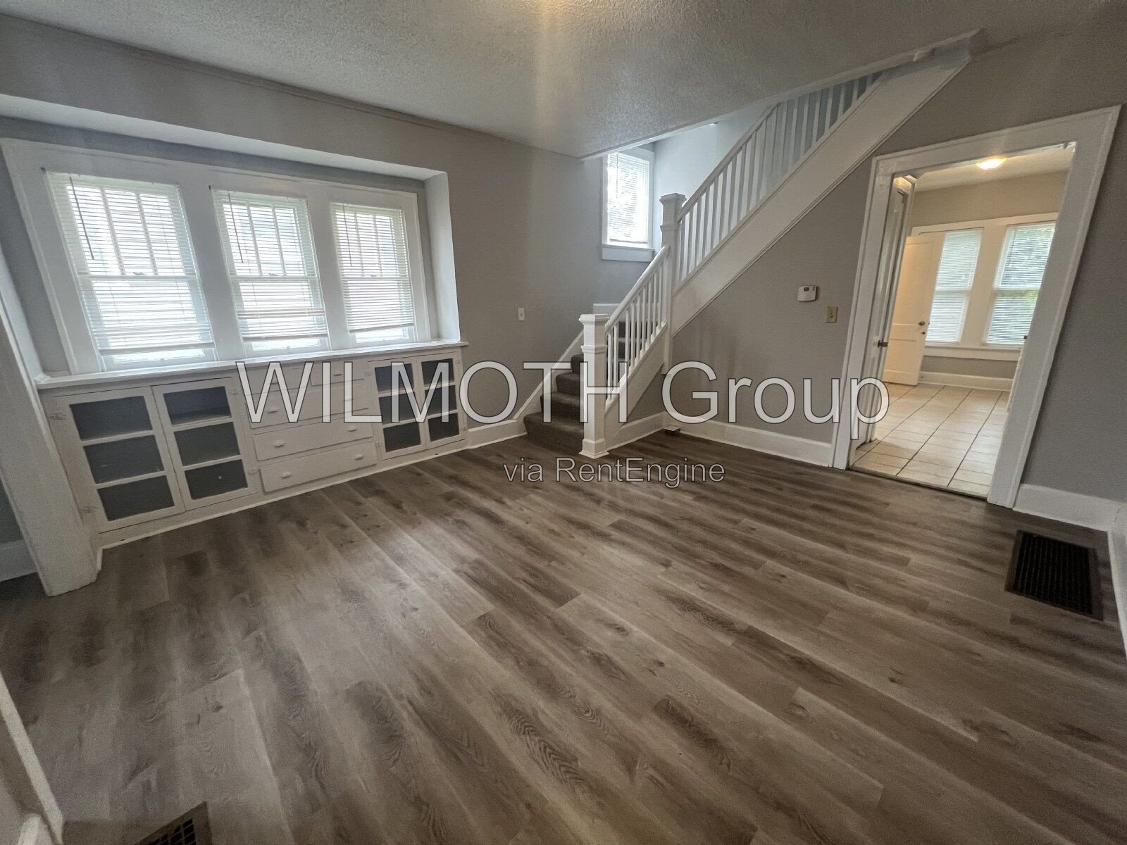 3-Bedroom Duplex at 3948 Boulevard Place – Spacious 1260 Sq Ft Gem in Indianapolis! property image