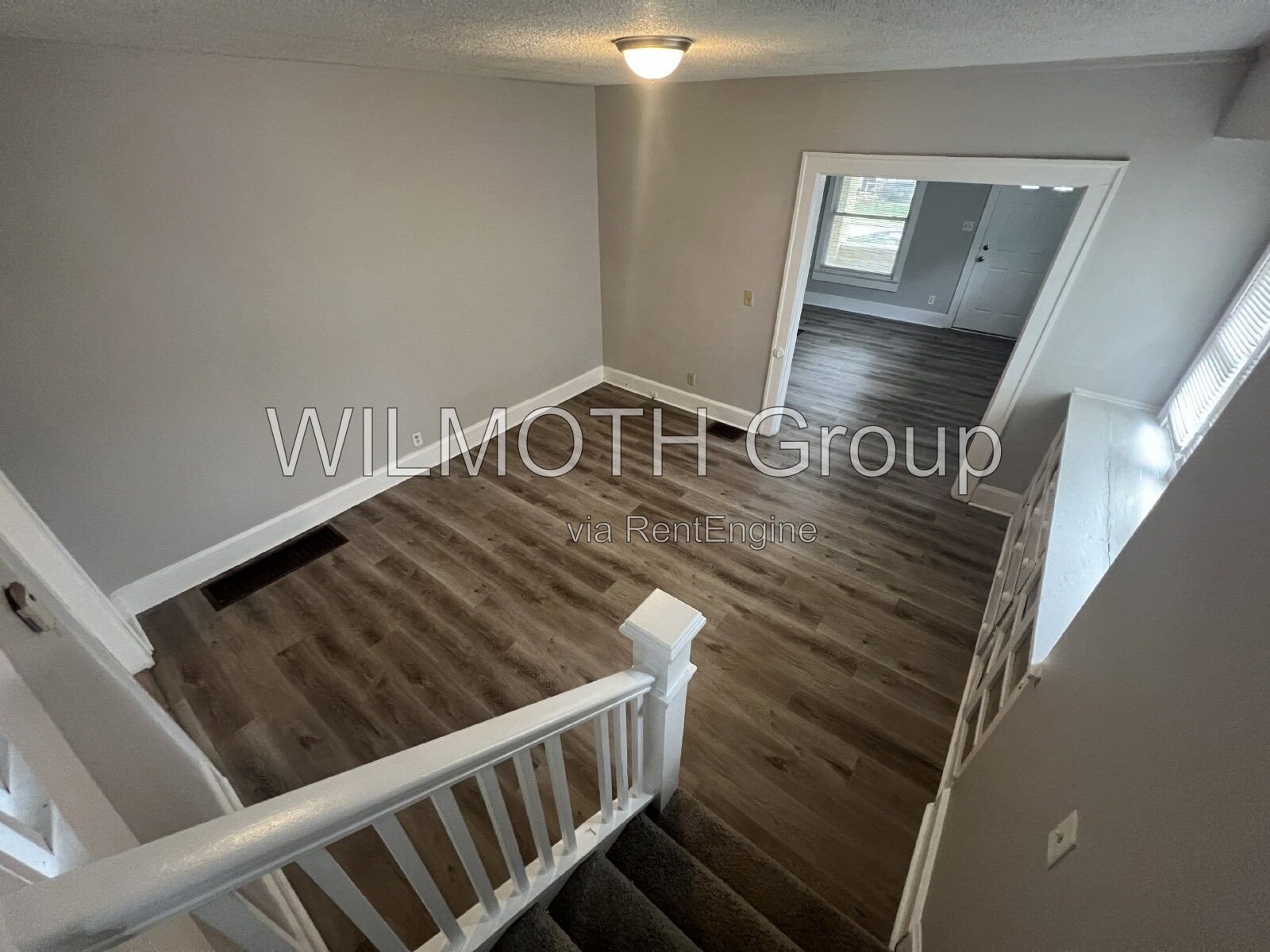 3-Bedroom Duplex at 3948 Boulevard Place – Spacious 1260 Sq Ft Gem in Indianapolis! property image