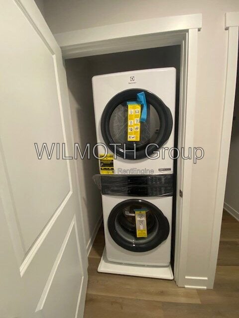 Brand-New 2BR / 2.5BA, 1,300 SF, In-Unit Washer/Dryer, Parking, $1,295 + $500 Move-In Special property image