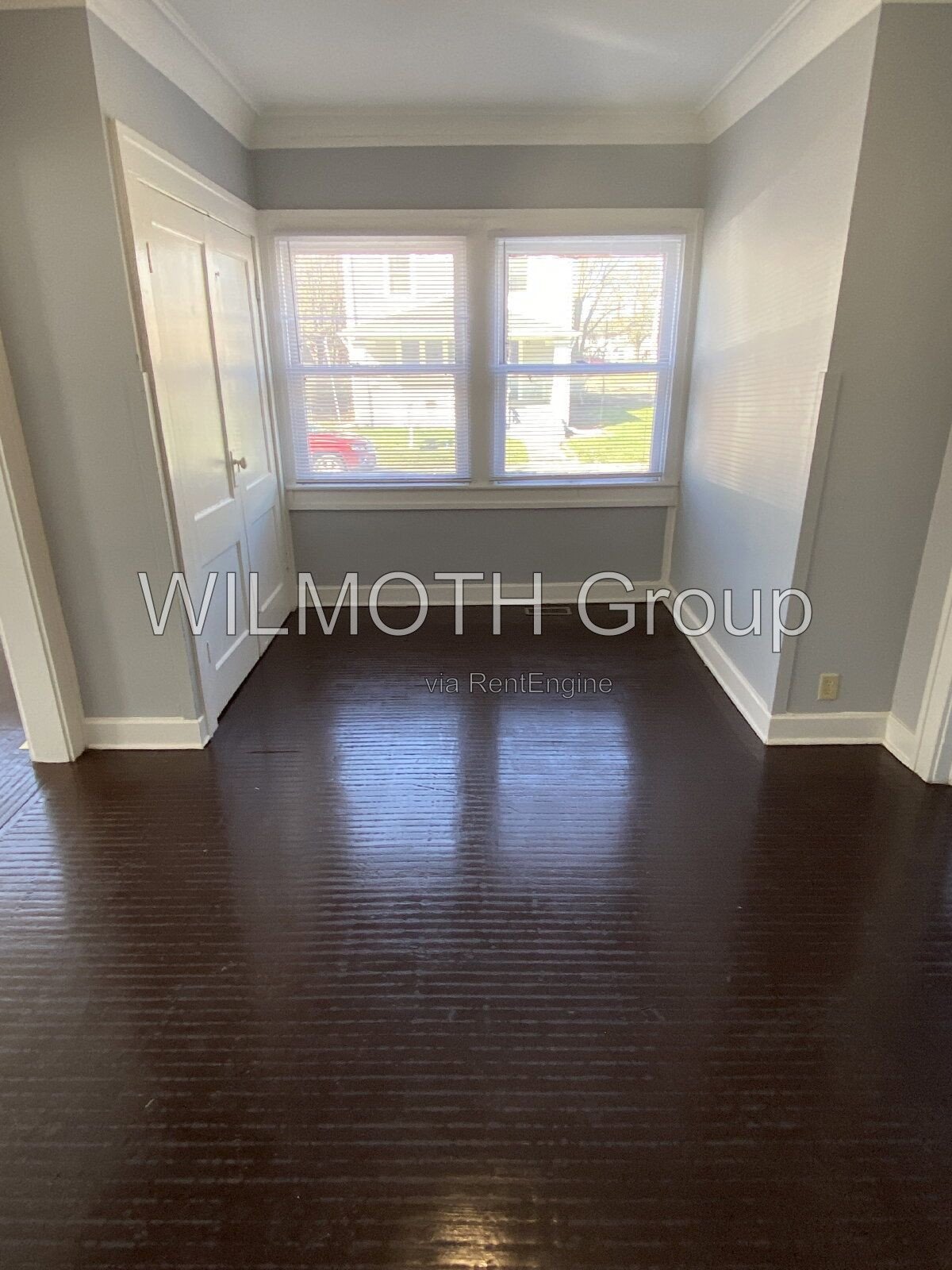 1-Bedroom Unit with Gleaming Hardwood Floors at 634 East 37th Street! property image