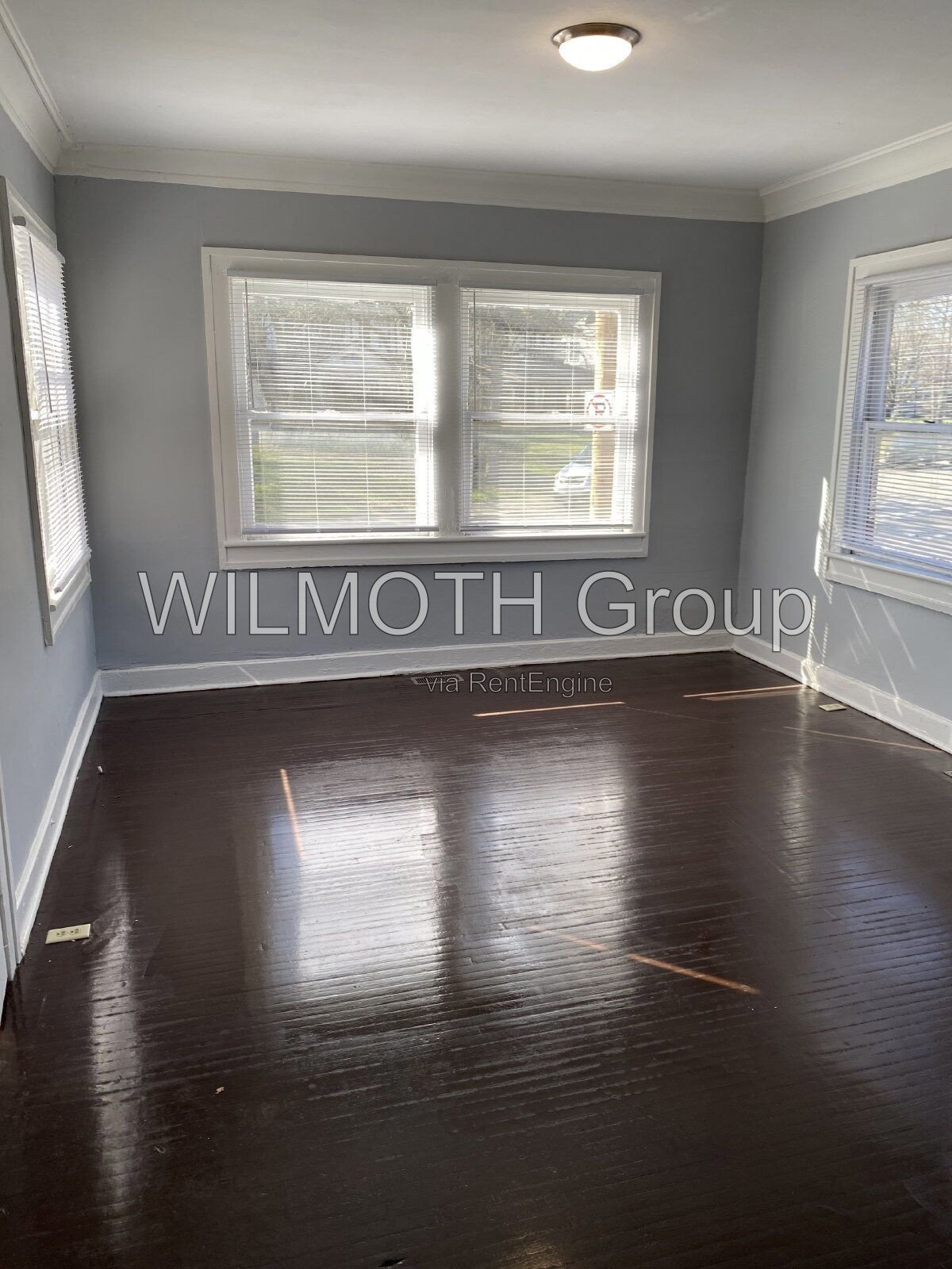 1-Bedroom Unit with Gleaming Hardwood Floors at 634 East 37th Street! property image