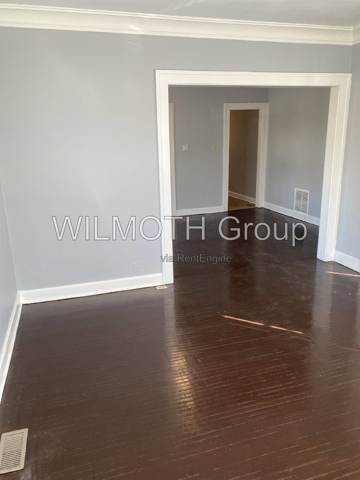 1-Bedroom Unit with Gleaming Hardwood Floors at 634 East 37th Street! property image