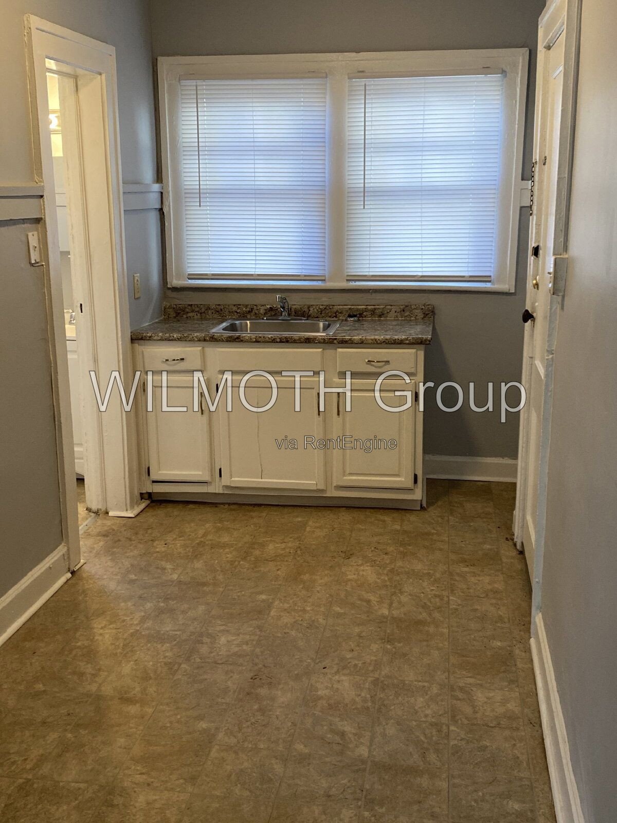 1-Bedroom Unit with Gleaming Hardwood Floors at 634 East 37th Street! property image