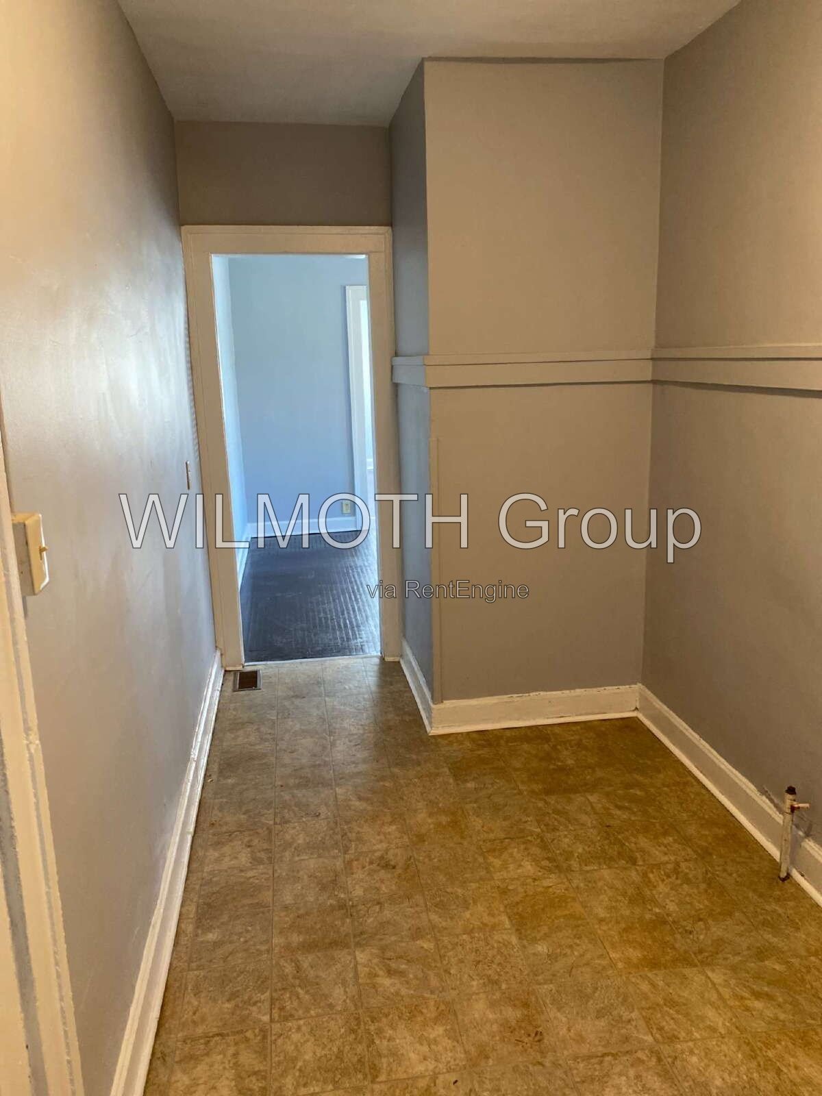 1-Bedroom Unit with Gleaming Hardwood Floors at 634 East 37th Street! property image