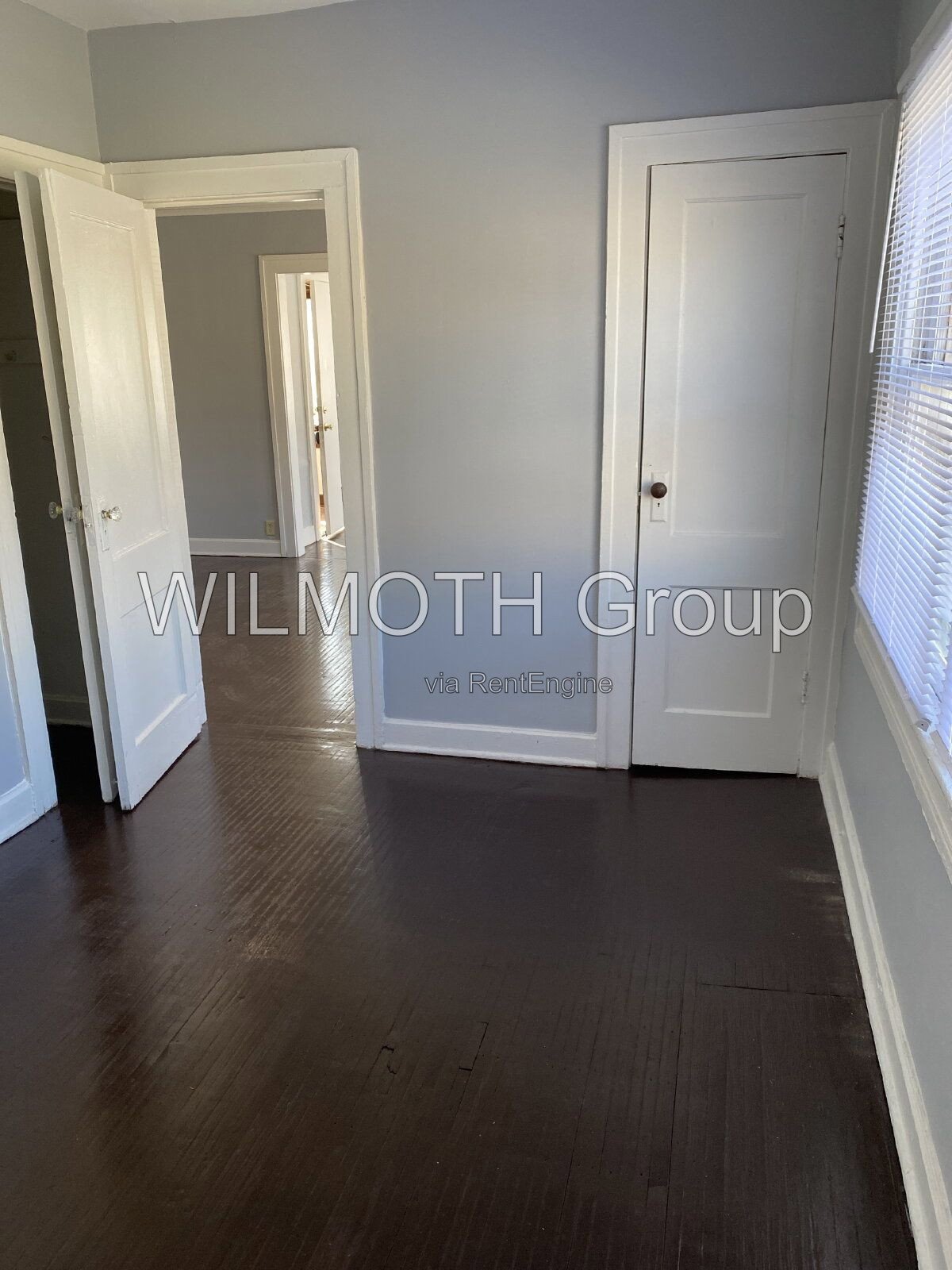 1-Bedroom Unit with Gleaming Hardwood Floors at 634 East 37th Street! property image