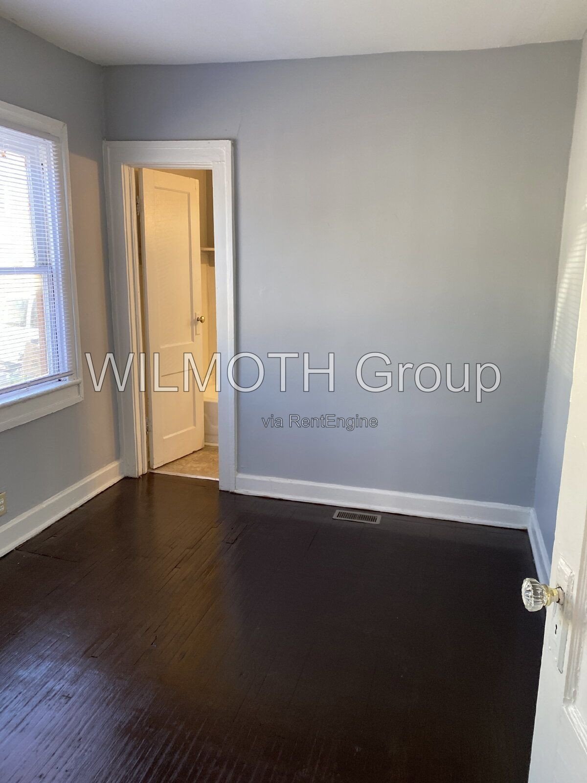 1-Bedroom Unit with Gleaming Hardwood Floors at 634 East 37th Street! property image