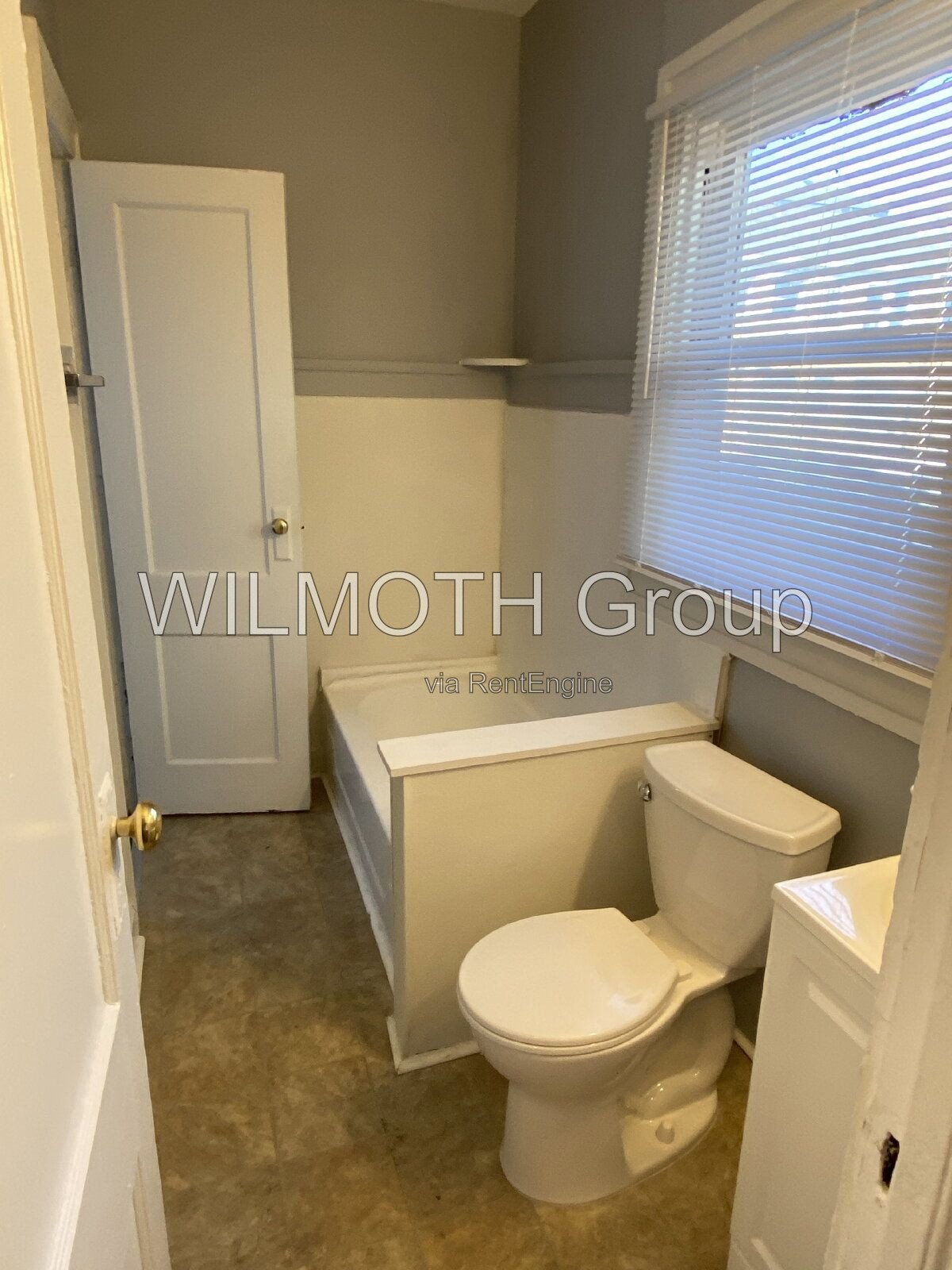 1-Bedroom Unit with Gleaming Hardwood Floors at 634 East 37th Street! property image
