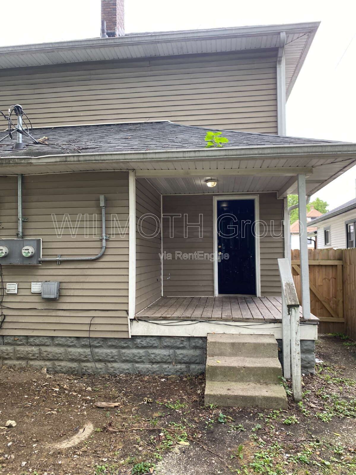 Efficiency Studio in Vibrant Indianapolis Neighborhood! property image