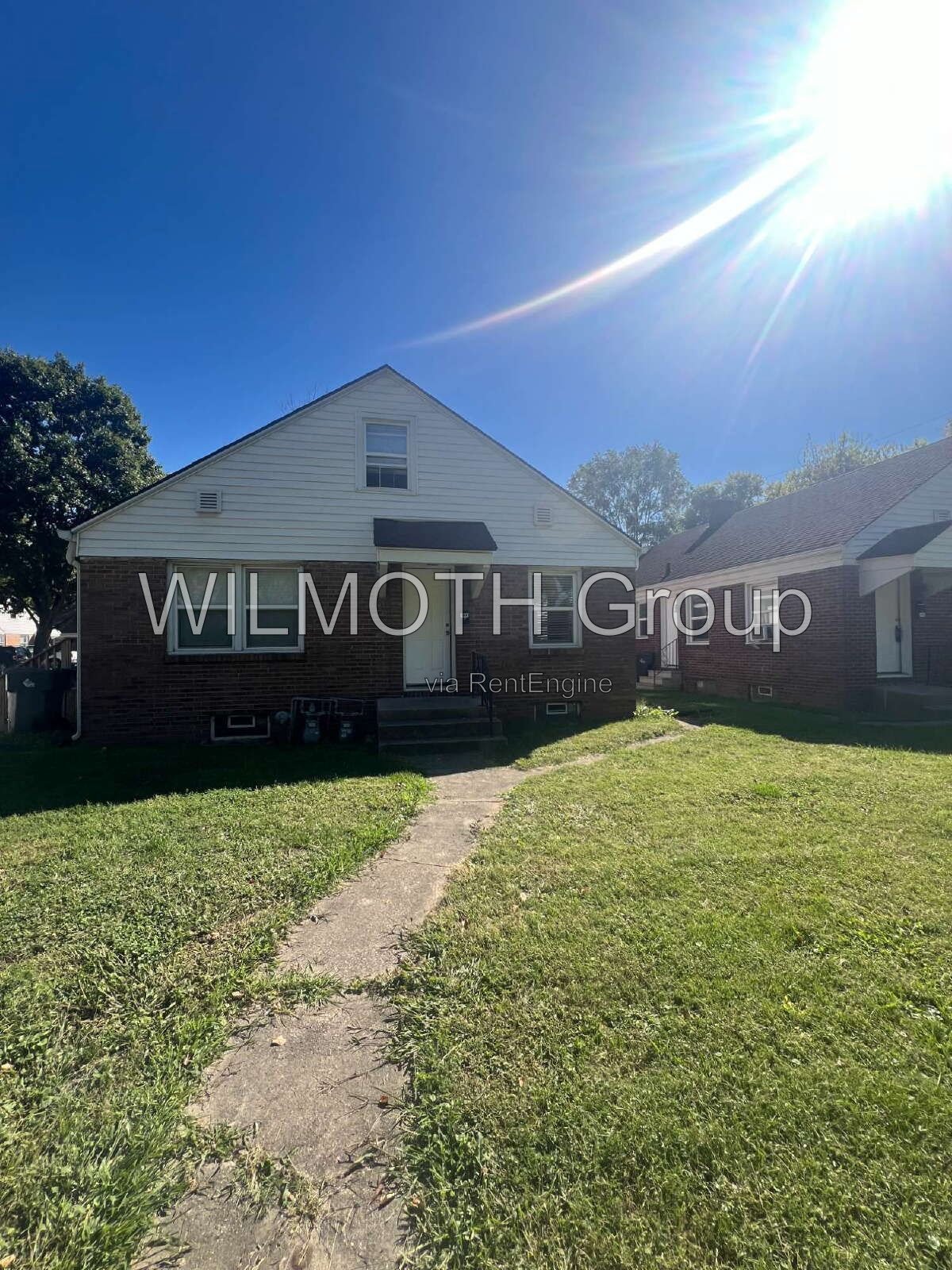 1-Bedroom Gem with Gleaming Hardwood Floors in Indianapolis! property image
