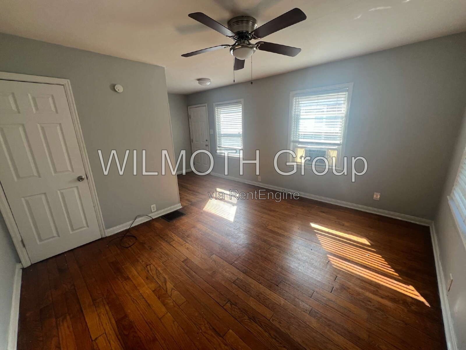 1-Bedroom Gem with Gleaming Hardwood Floors in Indianapolis! property image