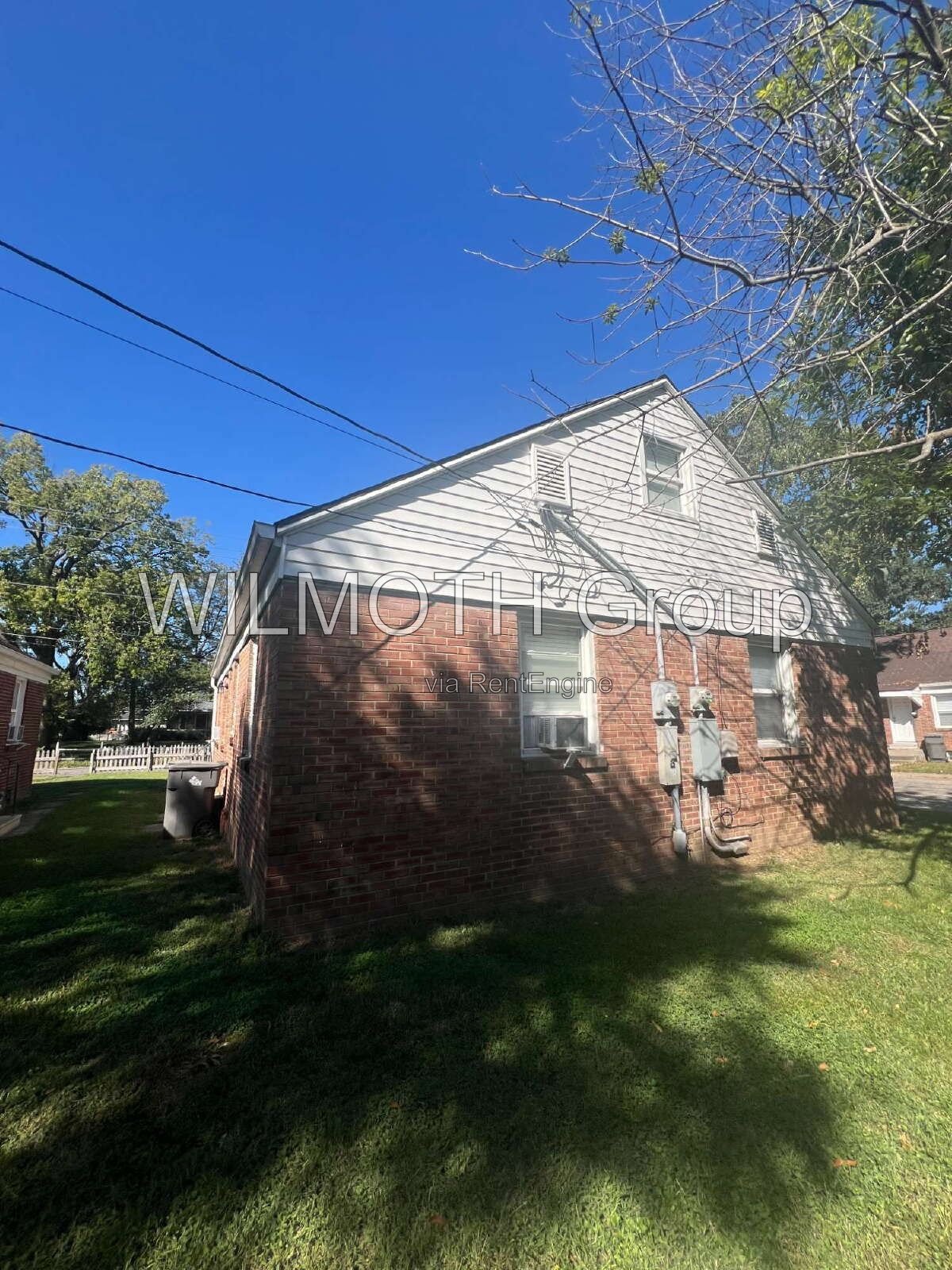 1-Bedroom Gem with Gleaming Hardwood Floors in Indianapolis! property image