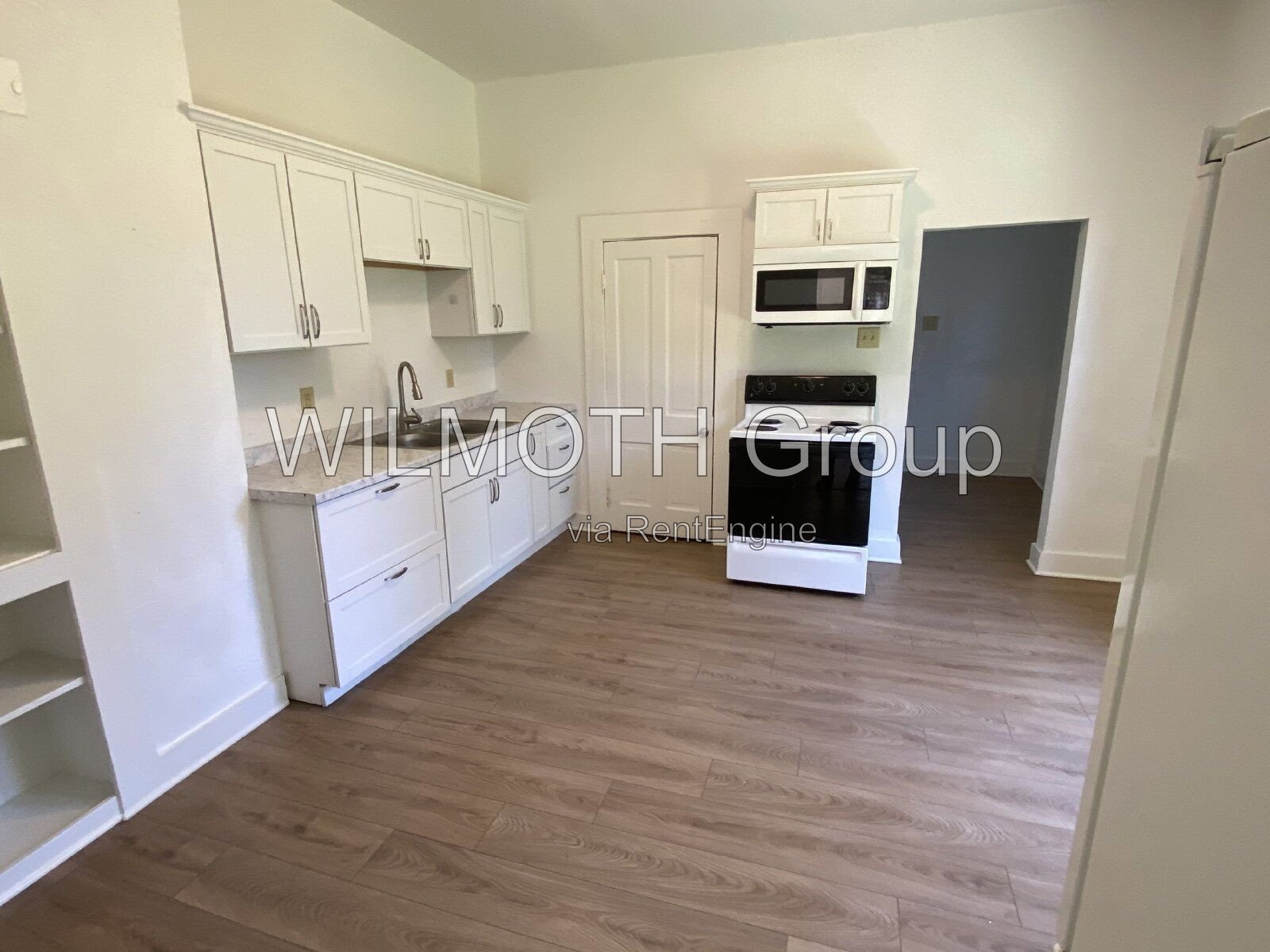 2-Bedroom Gem with Spacious Layout in Anderson's Heart property image