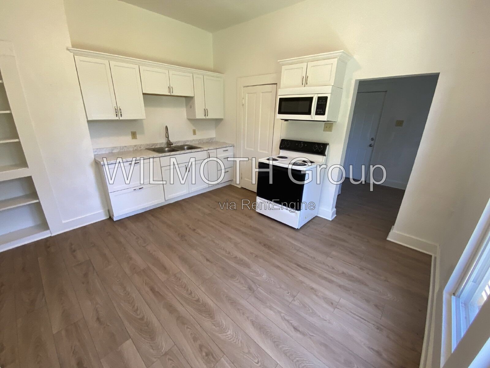 2-Bedroom Gem with Spacious Layout in Anderson's Heart property image