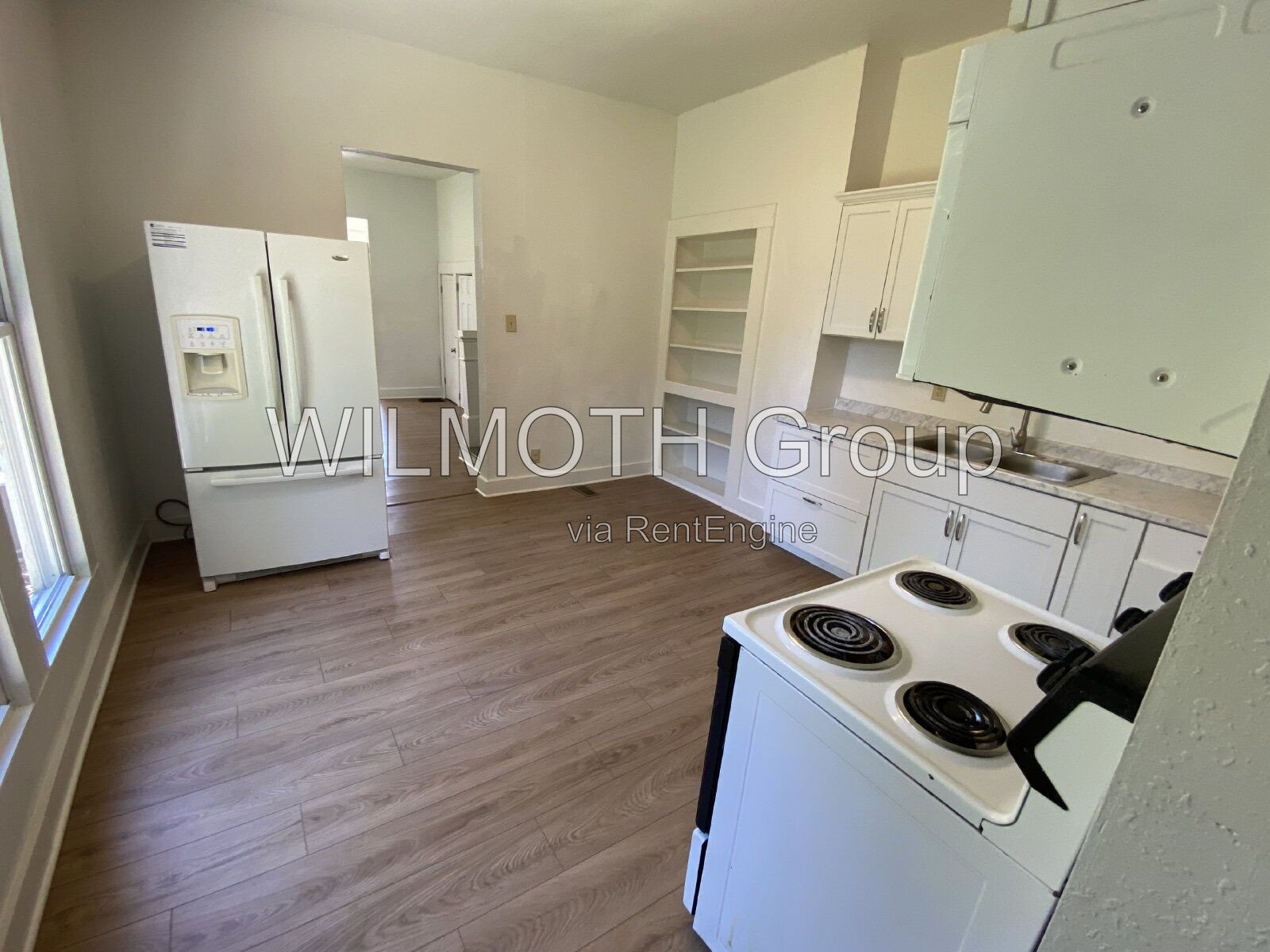 2-Bedroom Gem with Spacious Layout in Anderson's Heart property image