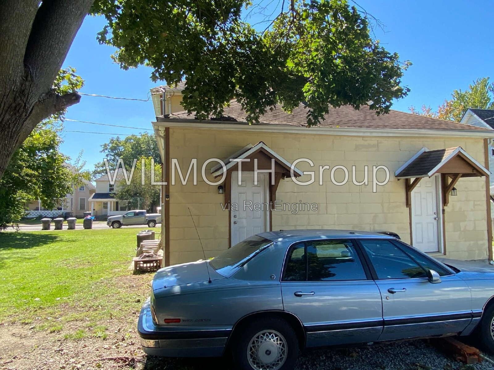 2-Bedroom Gem with Spacious Layout in Anderson's Heart property image