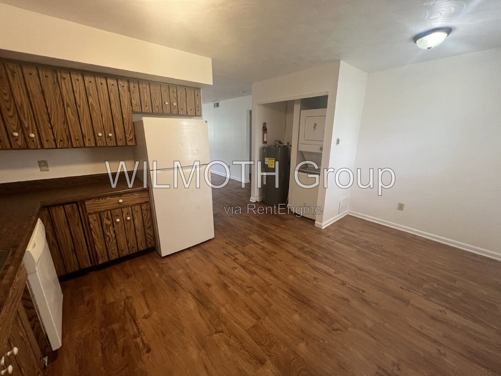 2-Bed Gem in Lebanon - Cozy Comfort at 1316 Millerwood Drive! property image