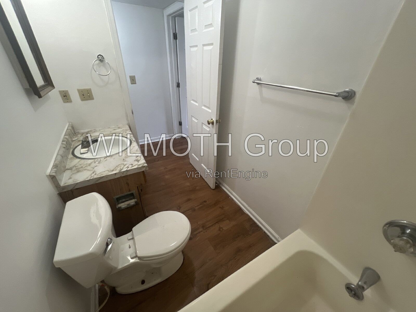 2-Bed Gem in Lebanon - Cozy Comfort at 1316 Millerwood Drive! property image