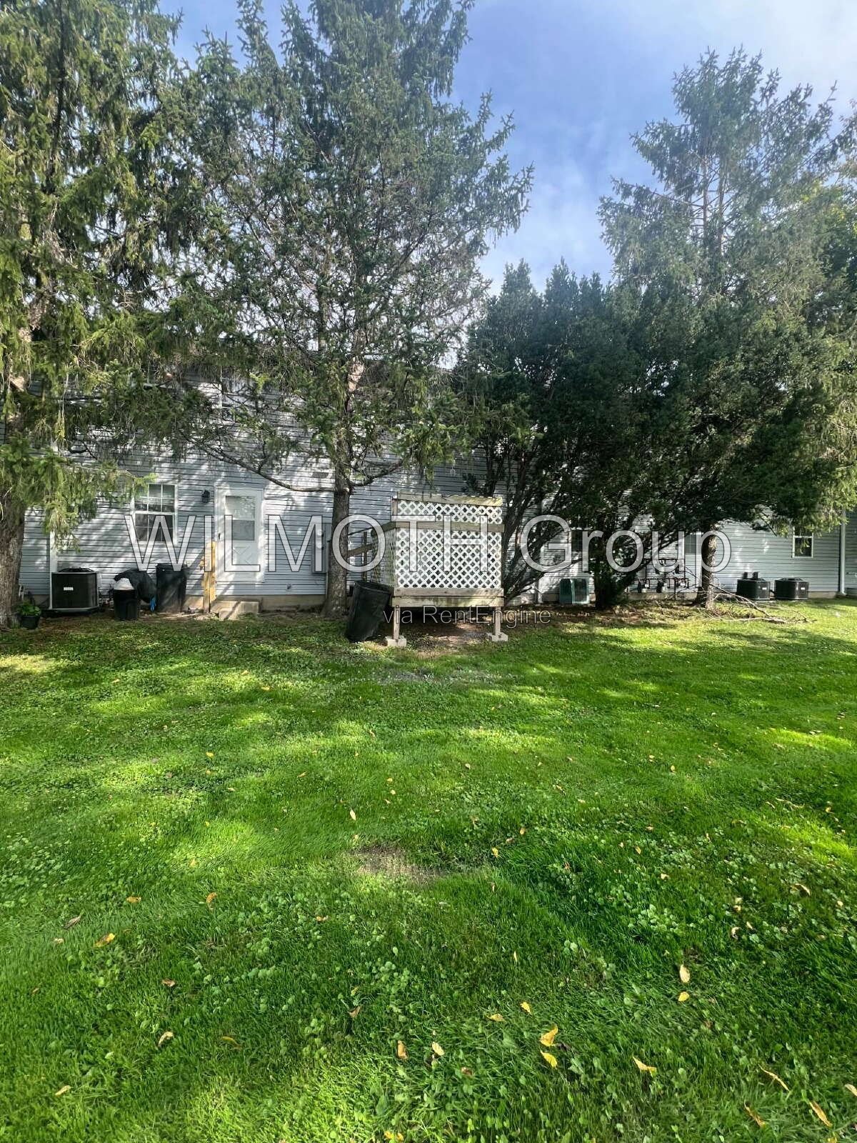 2-Bed Gem in Lebanon - Cozy Comfort at 1316 Millerwood Drive! property image