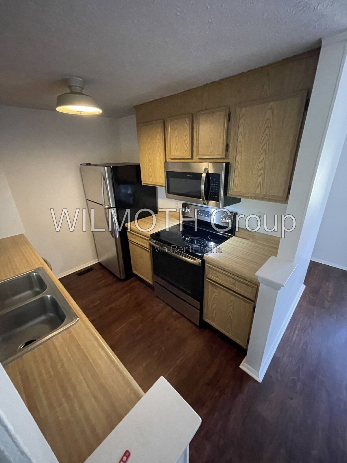 2-Bed Home with Finished Basement on Aspen Grove Lane! property image