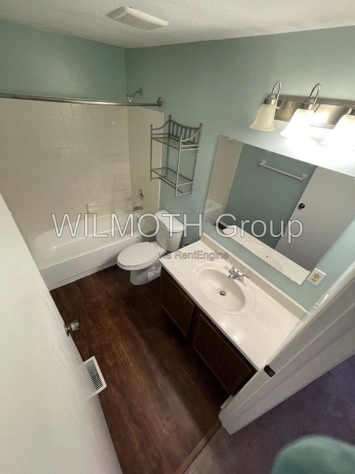 2-Bed Home with Finished Basement on Aspen Grove Lane! property image
