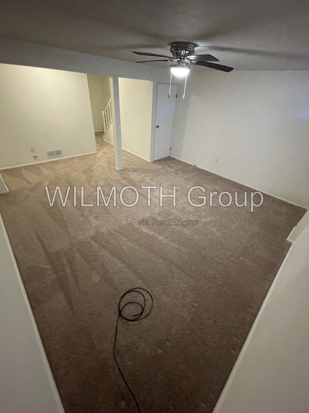 2-Bed Home with Finished Basement on Aspen Grove Lane! property image