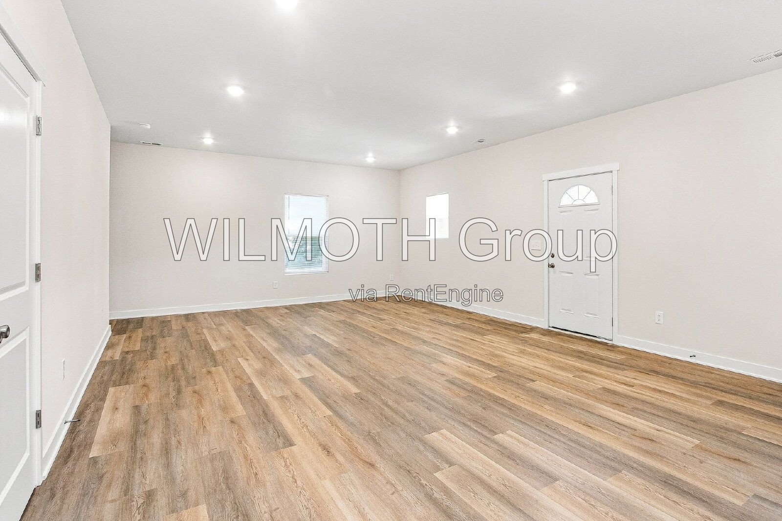 Brand-New 2BR / 2.5BA, 1,300 SF, In-Unit Washer/Dryer, Parking, $1,295 + $500 Move-In Special property image
