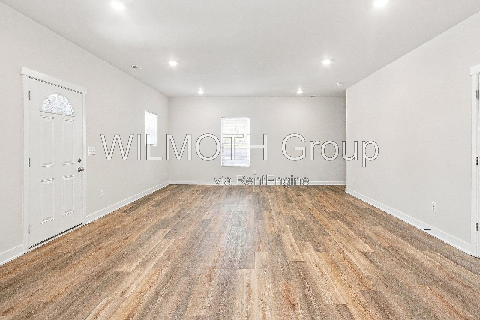 Brand-New 2BR / 2.5BA, 1,300 SF, In-Unit Washer/Dryer, Parking, $1,295 + $500 Move-In Special property image