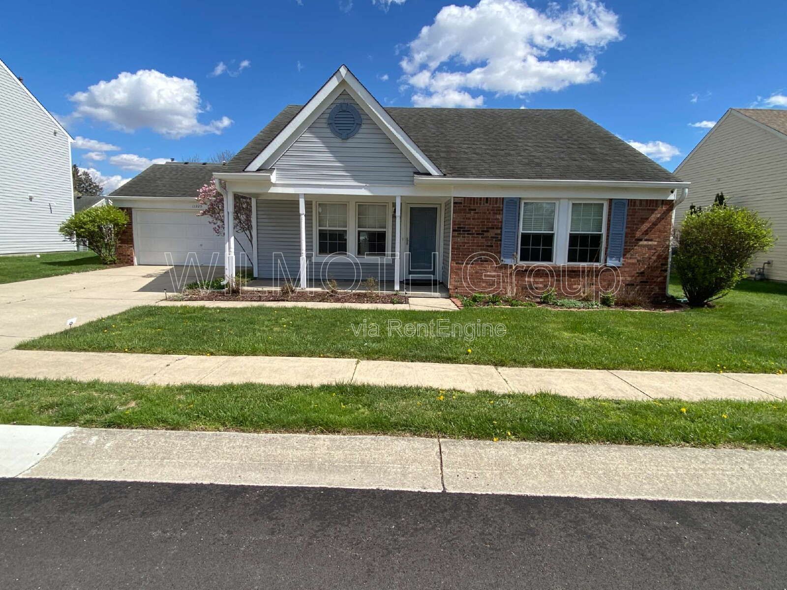 3-Bed, 2-Bath with open living space in Fishers! property image