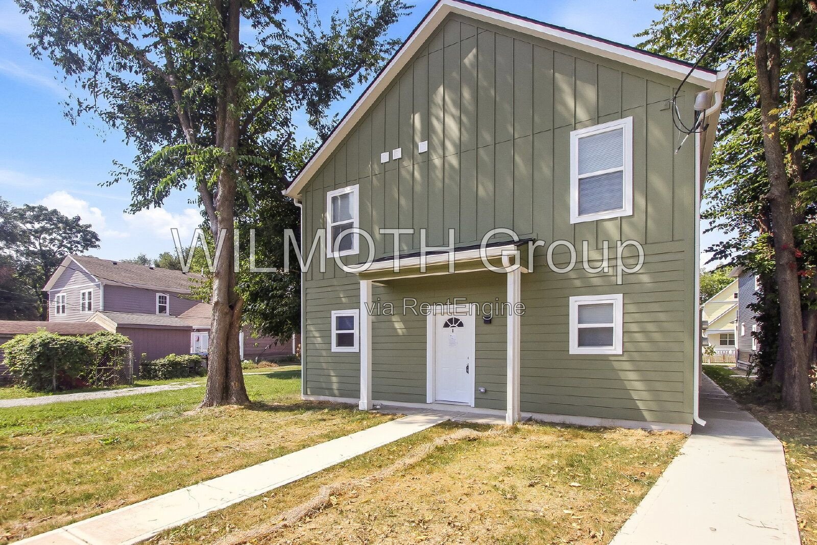 Brand-New 2BR / 2.5BA, 1,300 SF, In-Unit Washer/Dryer, Parking, $1,295 + $500 Move-In Special property image