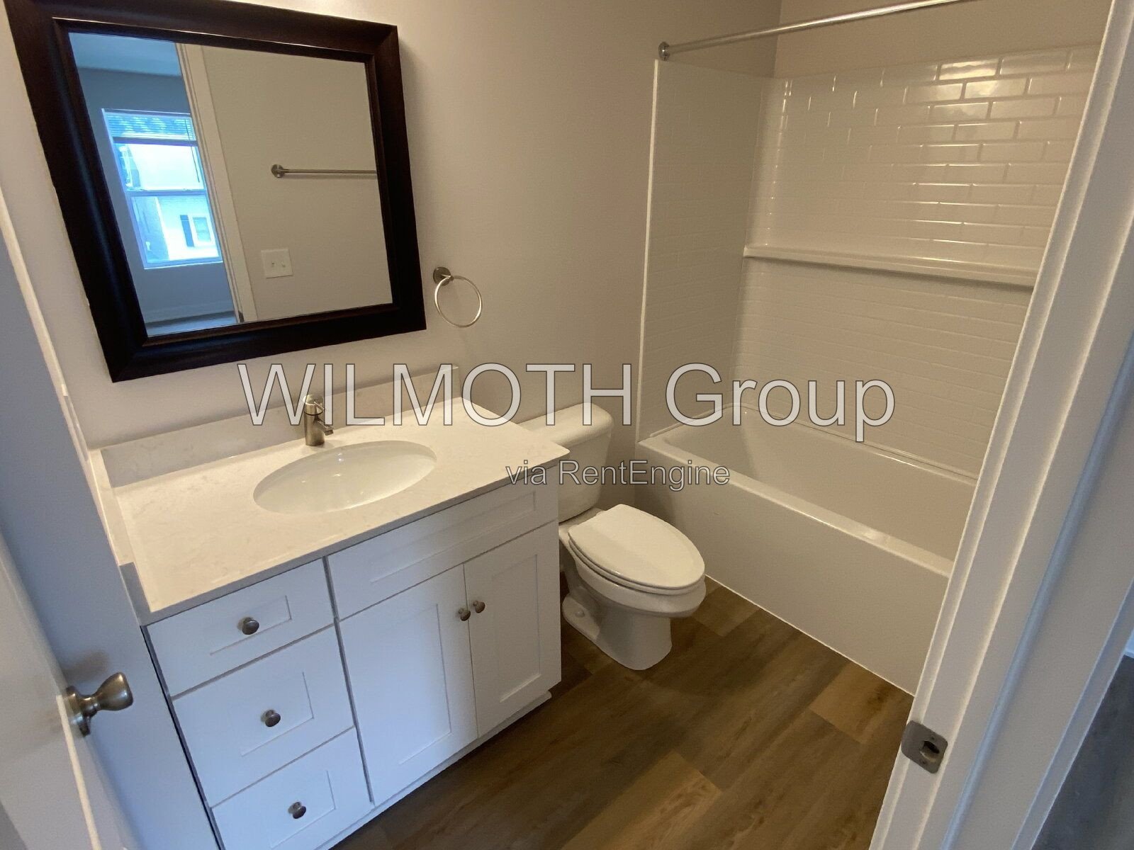 Brand-New 2BR / 2.5BA, 1,300 SF, In-Unit Washer/Dryer, Parking, $1,295 + $500 Move-In Special property image