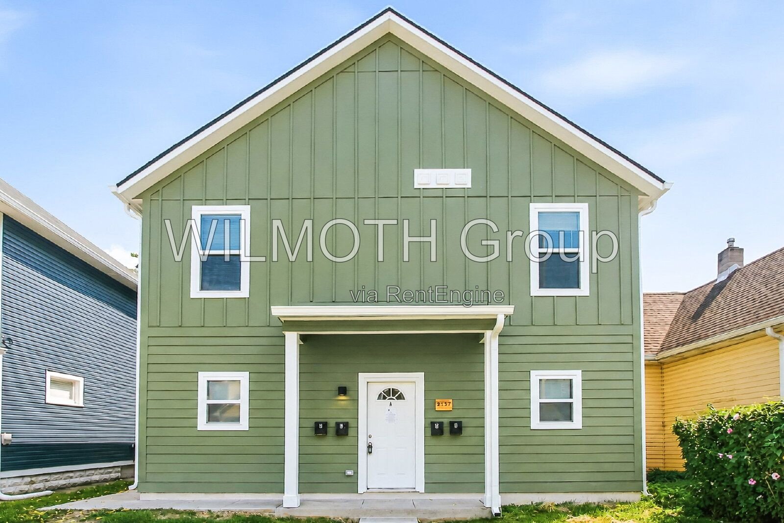 Brand-New 2BR / 2.5BA, 1,300 SF, In-Unit Washer/Dryer, Parking, $1,295 + $500 Move-In Special property image