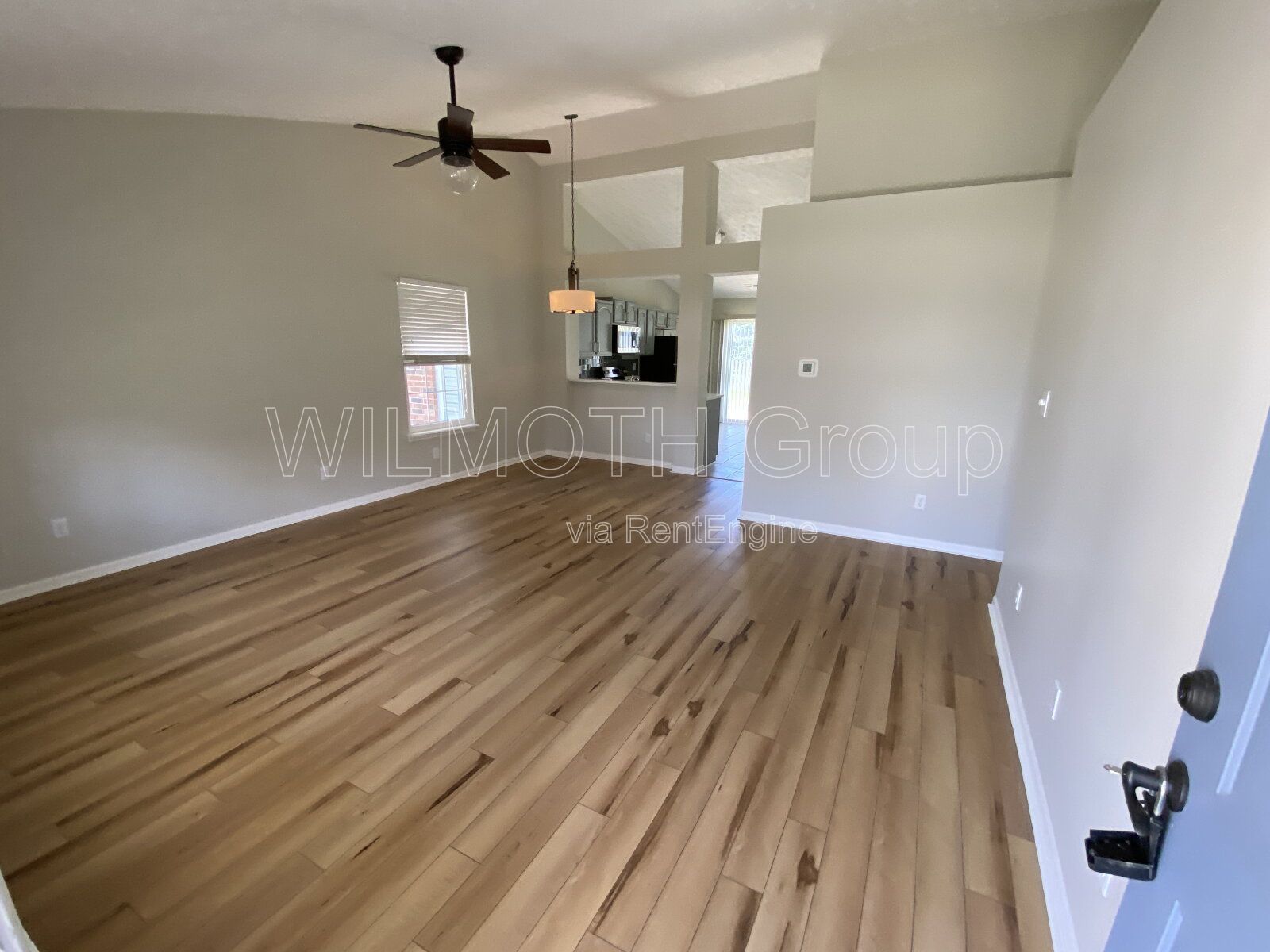 3-Bed, 2-Bath with open living space in Fishers! property image