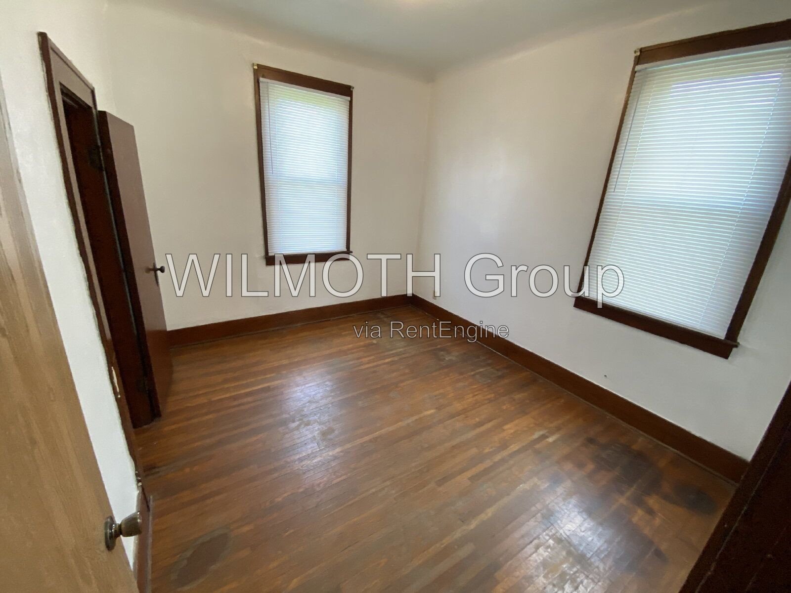 3-Bedroom Duplex with Hardwood Elegance at 404 South 1st Street, Gas City! property image