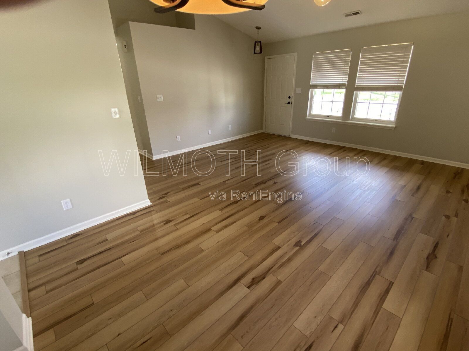 3-Bed, 2-Bath with open living space in Fishers! property image