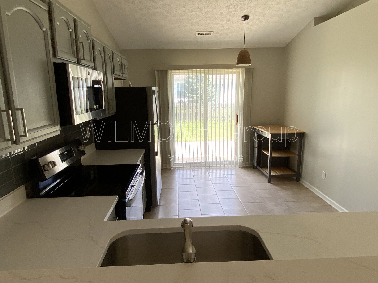 3-Bed, 2-Bath with open living space in Fishers! property image