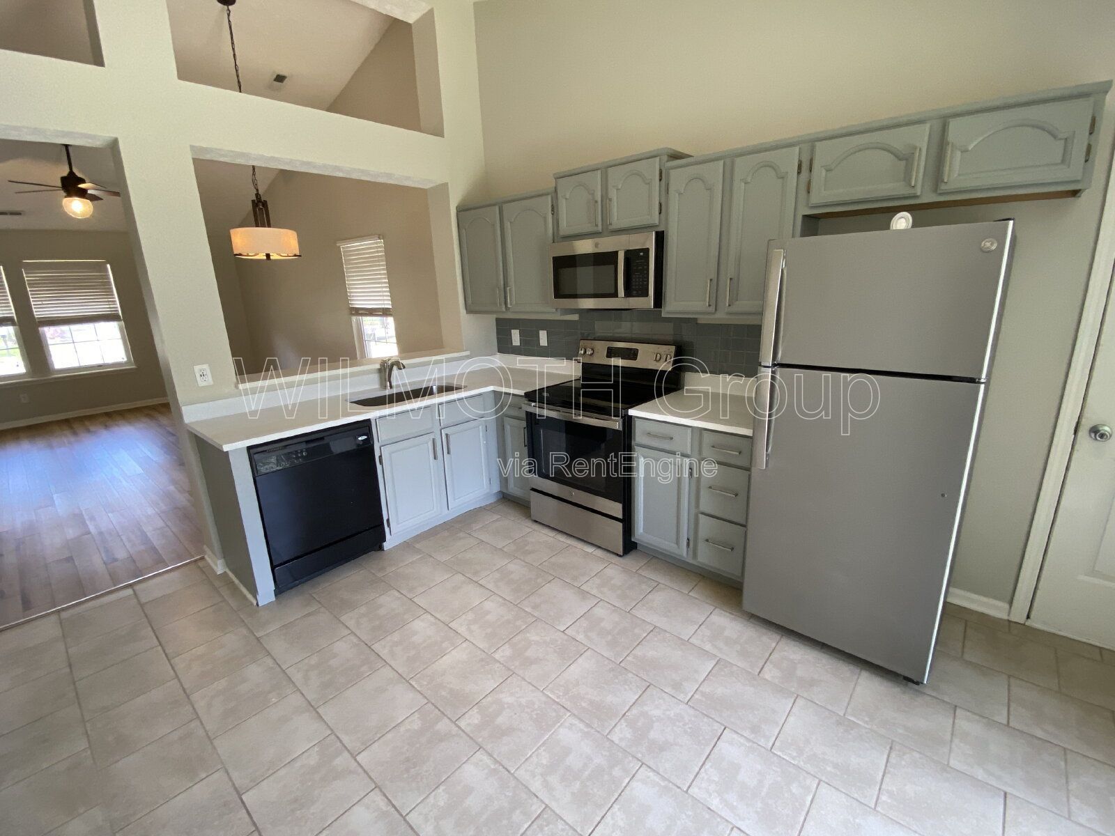 3-Bed, 2-Bath with open living space in Fishers! property image