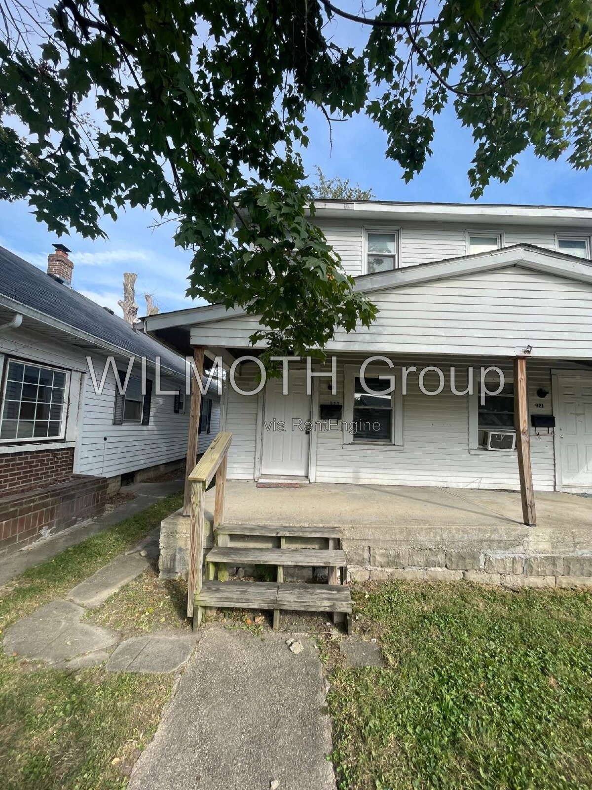 1-Bedroom Retreat on North Drexel Avenue – Cozy 806 Sq Ft Haven in Indianapolis! property image