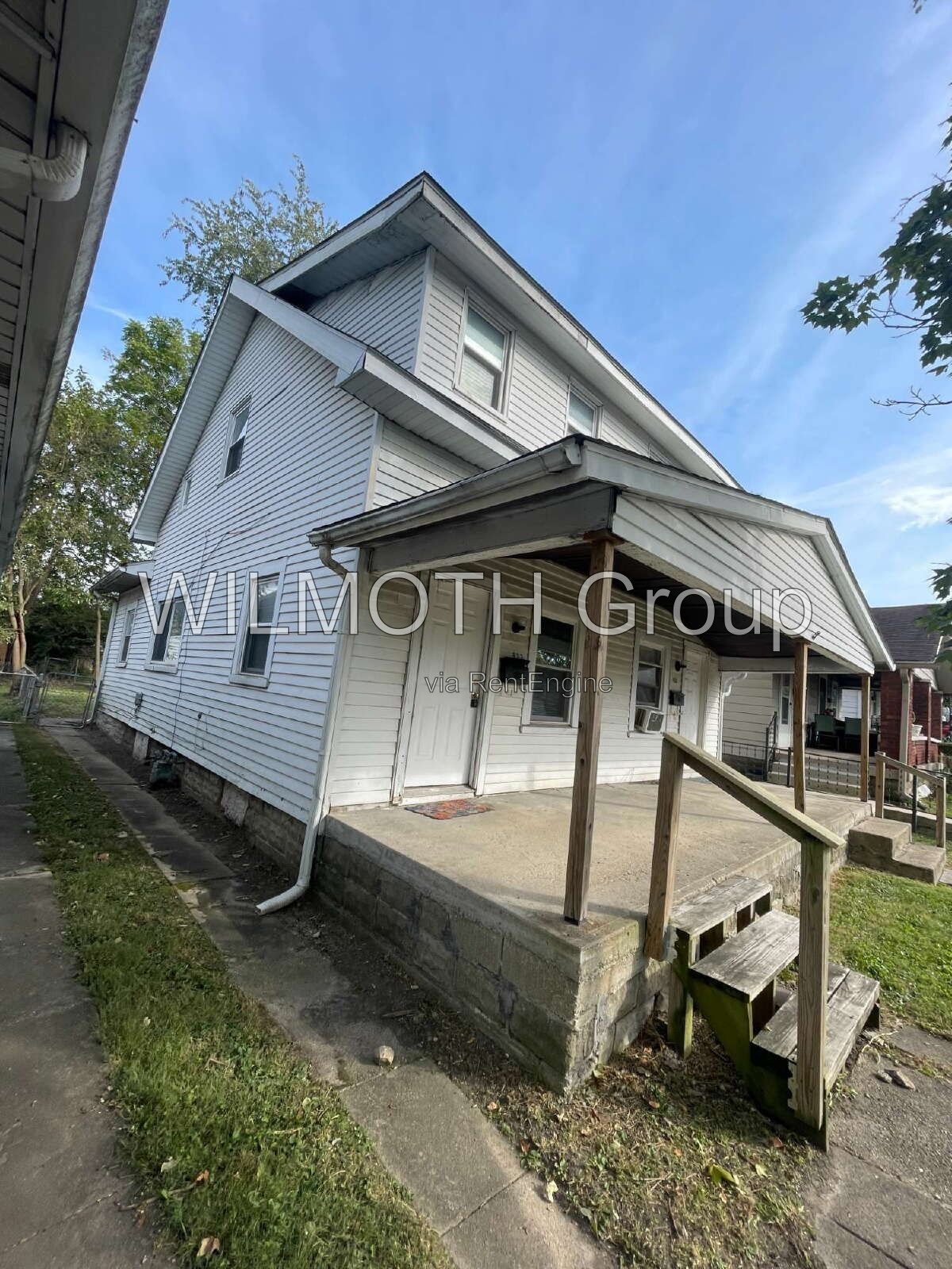 1-Bedroom Retreat on North Drexel Avenue – Cozy 806 Sq Ft Haven in Indianapolis! property image