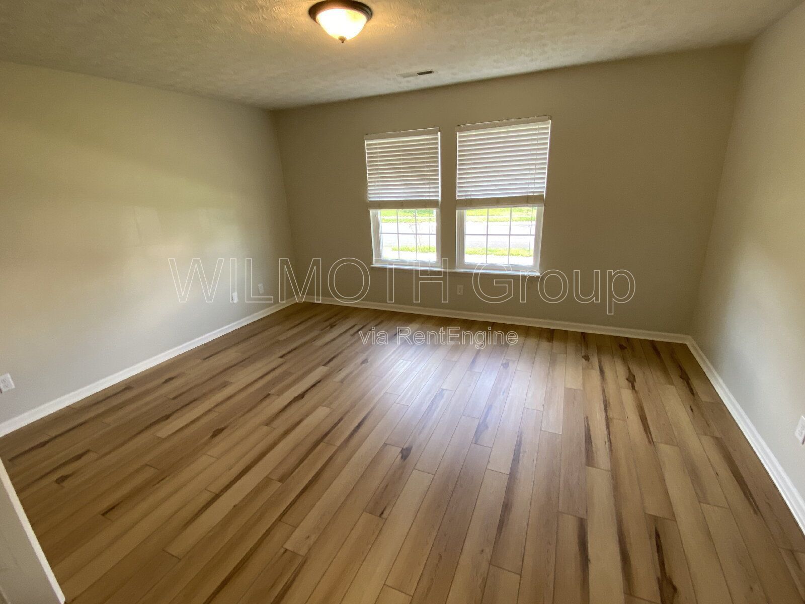 3-Bed, 2-Bath with open living space in Fishers! property image