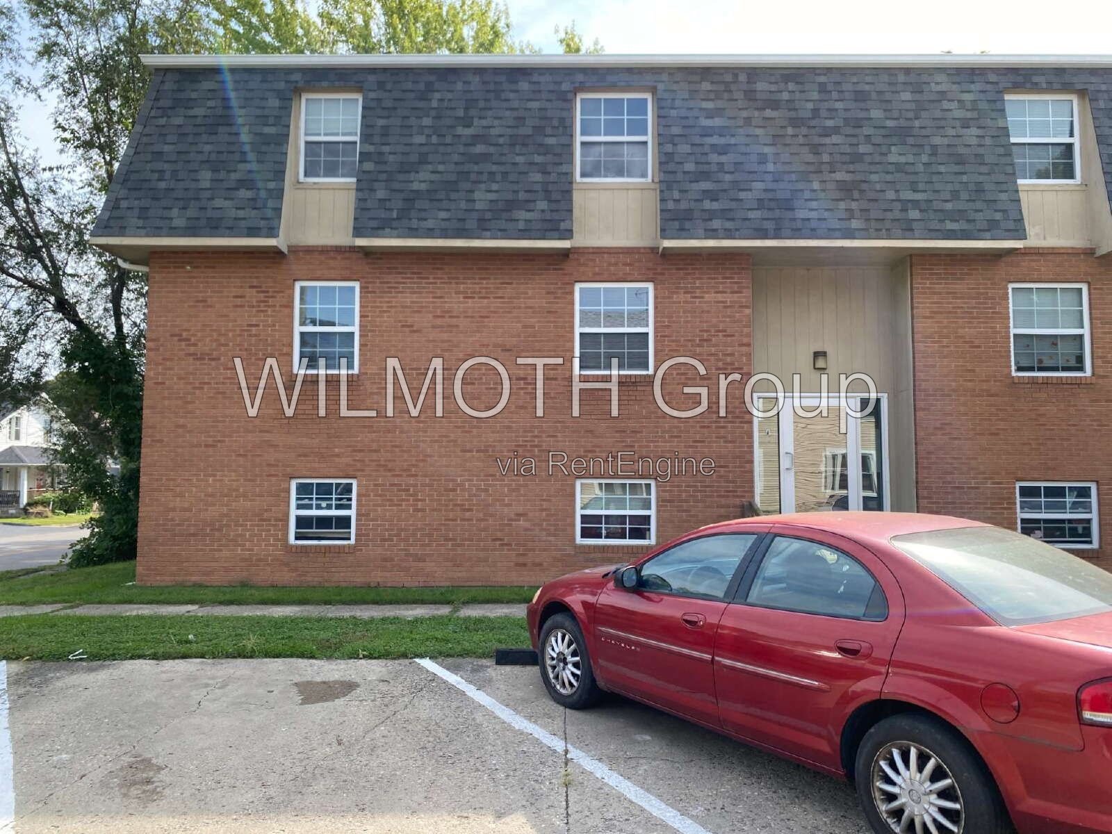 1-Bedroom Haven in New Castle - 600 sq ft of Comfort! property image